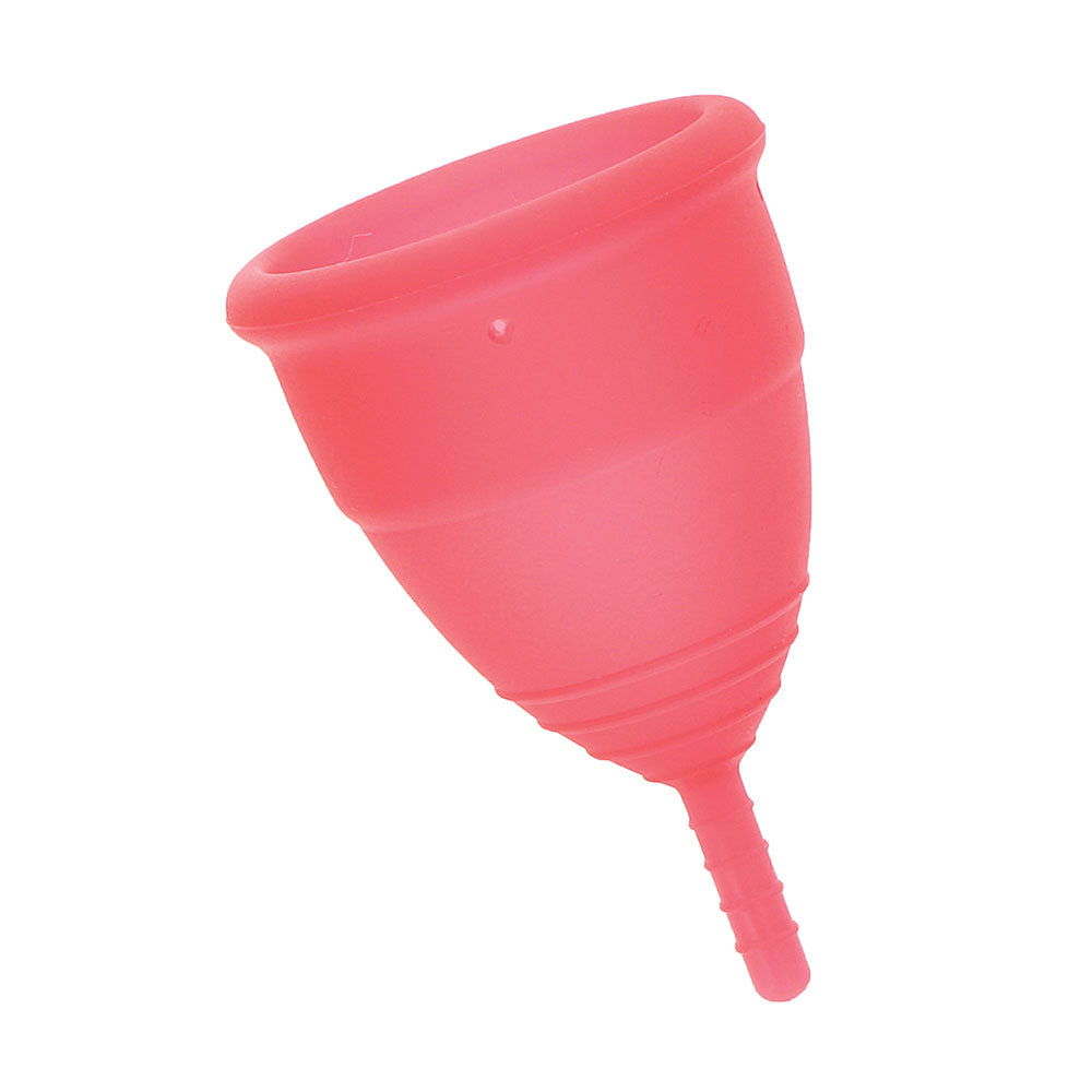 Mae B Intimate Health 2 Large Menstrual Cups