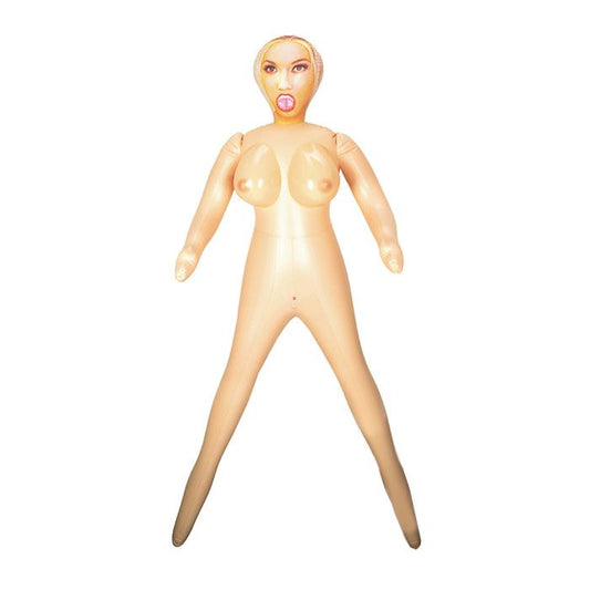 Just Jugs Inflatable Love Doll