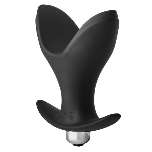 Fantasstic Vibrating Anal Anchor Plug