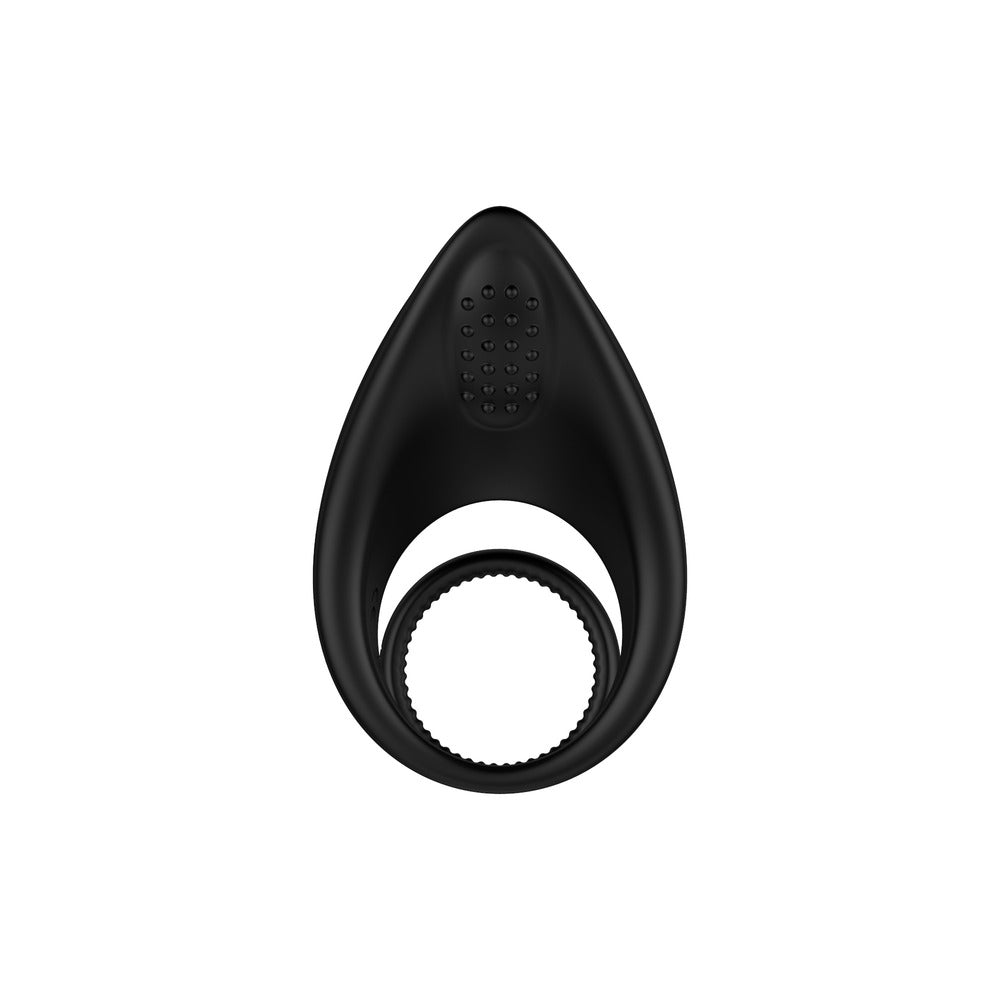 Nexus Enhance Vibrating Cock and Ball Ring