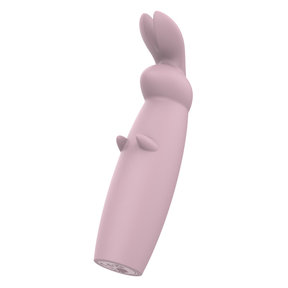 Nude Hazel Mini Rabbit Massager