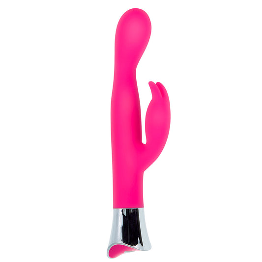 Silicone GBunny Slim Vibrator