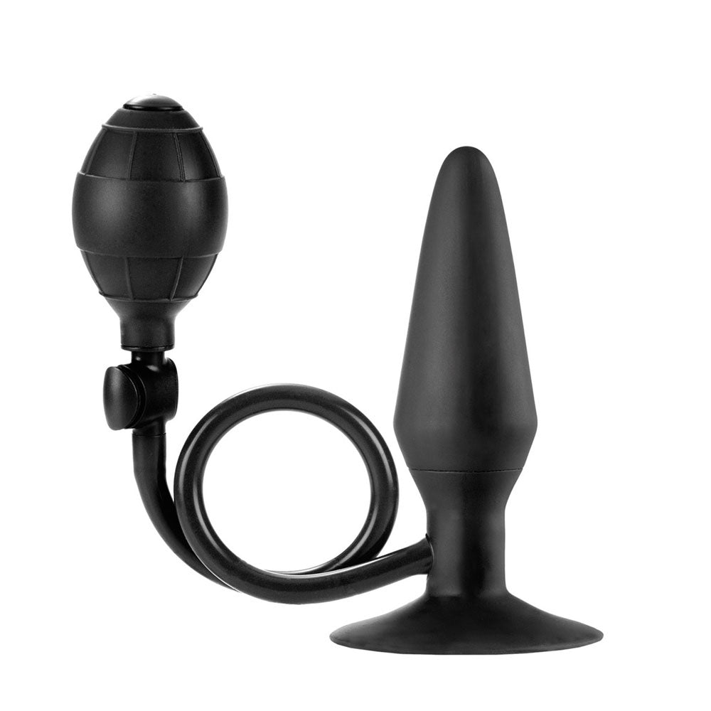 COLT Large Pumper Inflatable Anal Plug