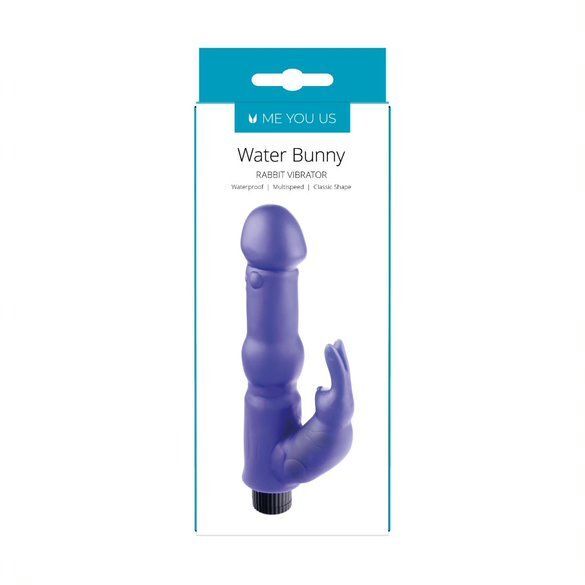 Water Bunny Vibrator