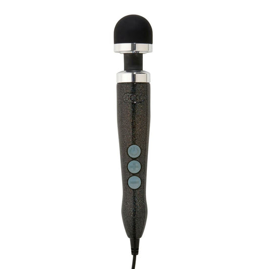 Doxy Wand Massager Number 3 Disco Black