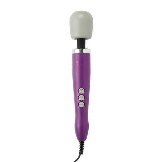 Doxy Wand Massager Purple