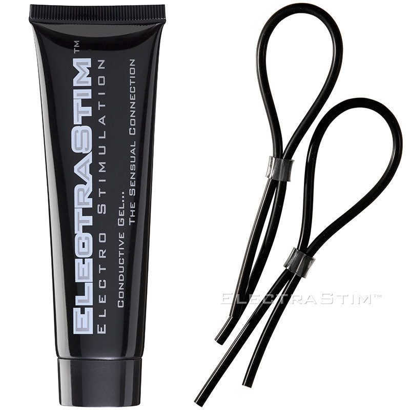 ElectraStim Flick Duo Electro Stimulation Multi Pack