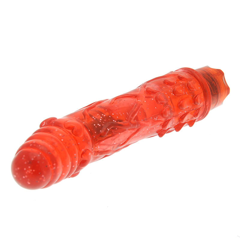 Love Vibes 10 Function Glitter GSpot Vibrator