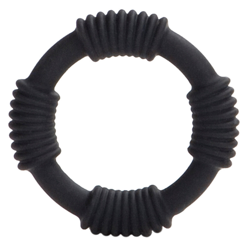 Hercules Silicone Cock Ring