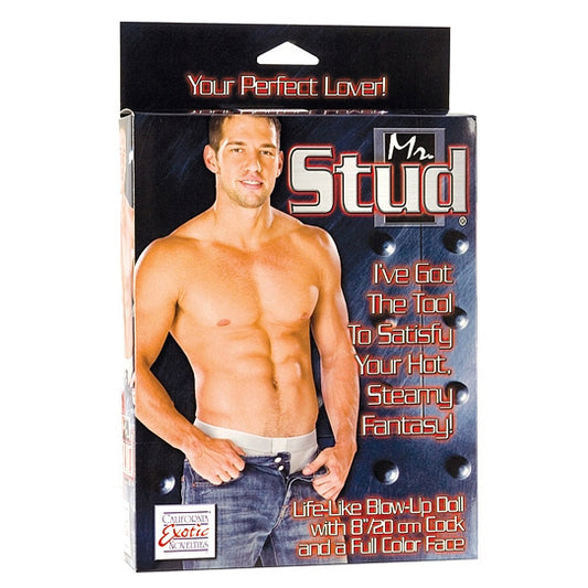 Mr Stud Love Doll