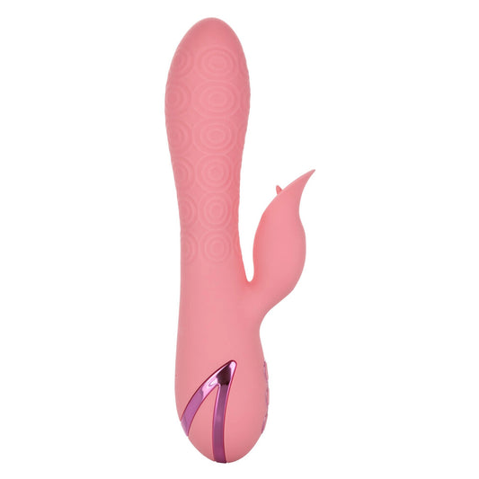 Rechargeable Pasadena Player Clit Vibrator