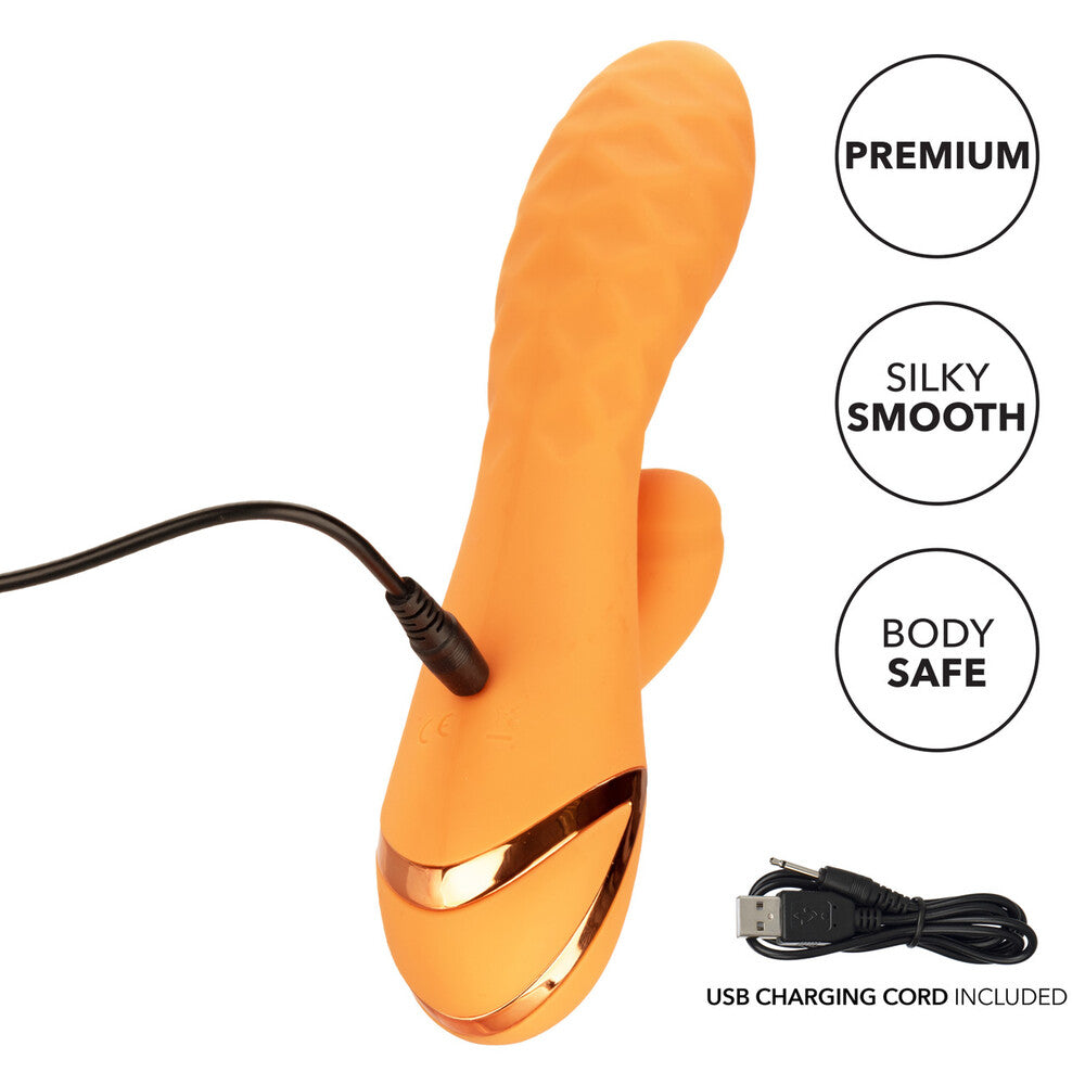 Rechargeable Newport Beach Babe Vibrator