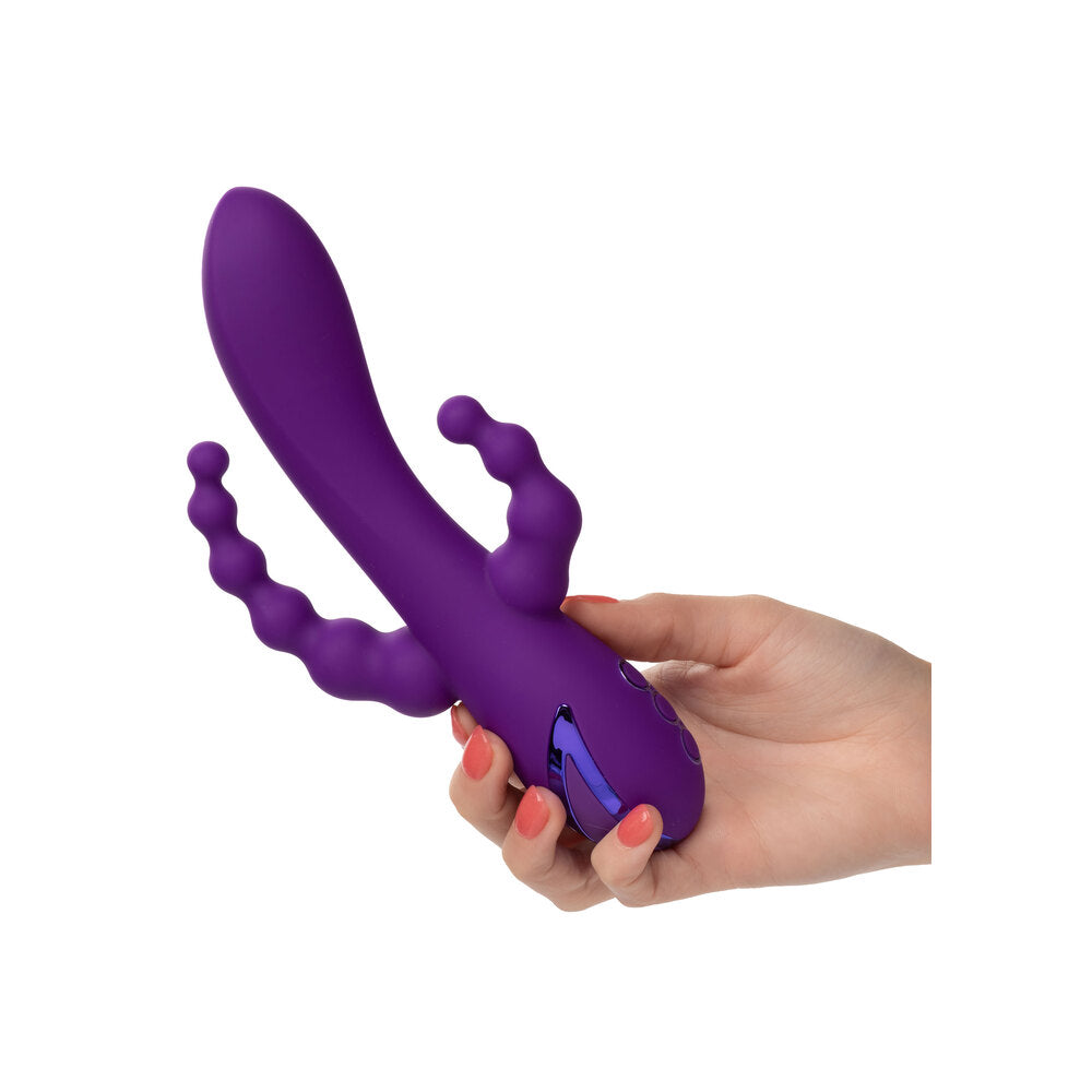 California Dreaming Long Beach Bootylicious Vibrator