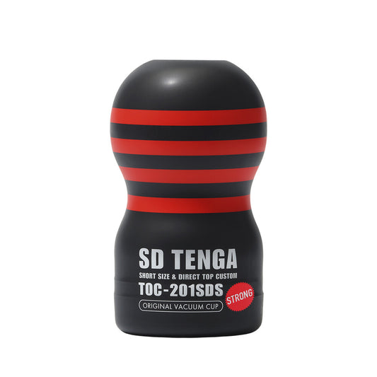 Tenga SD Vacuum Cup Strong