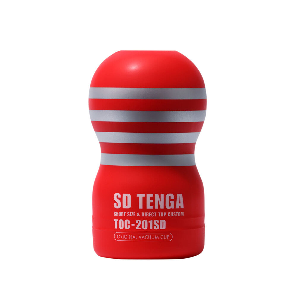 Tenga SD Vacuum Cup Regular