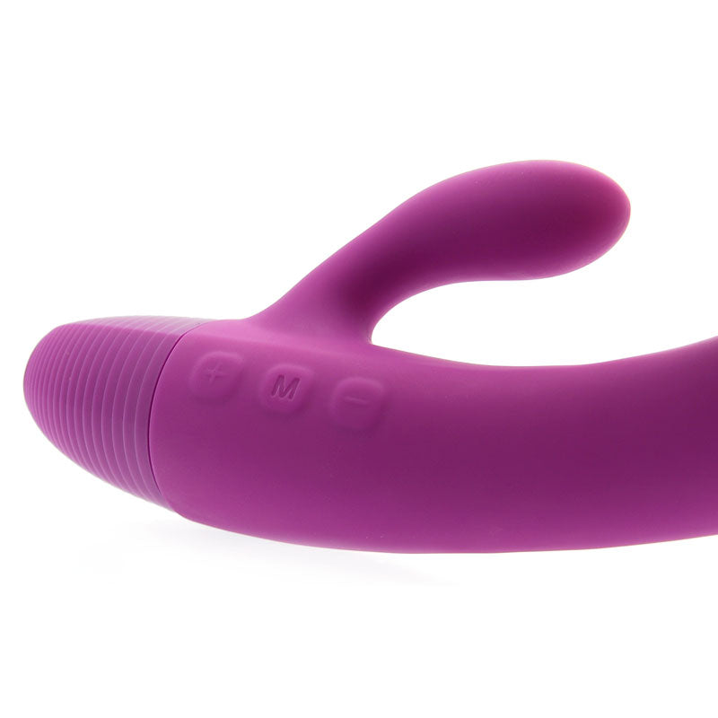 PicoBong Kaya Silicone Rabbit Vibrator