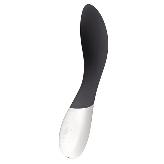 Lelo Mona Wave Black Vibrator