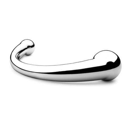 Njoy Pure Wand Stainless Steel Dildo